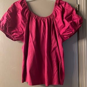 Women’s blouse
